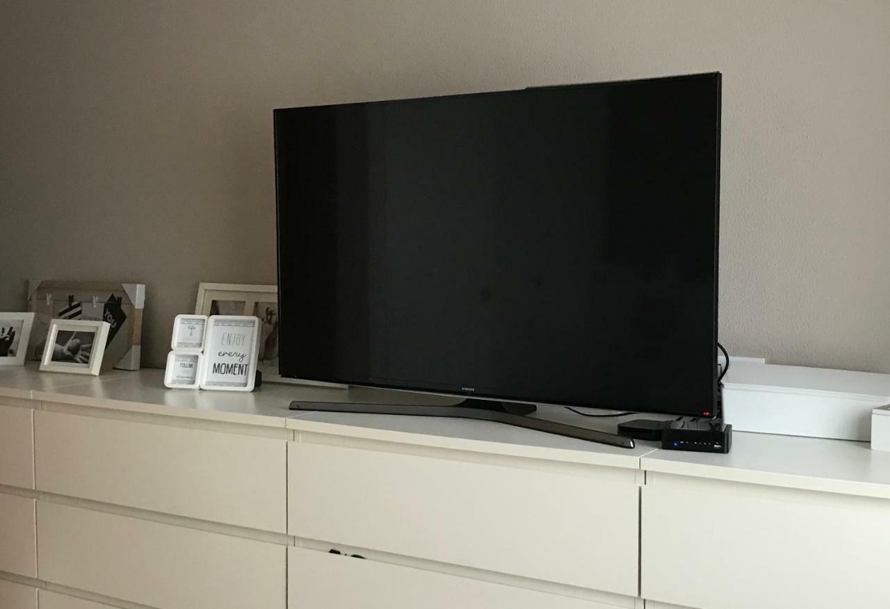 Appartement Casa Castelao, Parking Gratuito à Vigo Extérieur photo