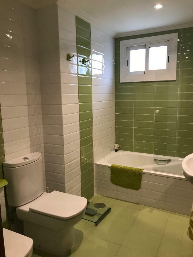 Appartement Casa Castelao, Parking Gratuito à Vigo Extérieur photo