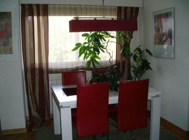 Appartement Casa Castelao, Parking Gratuito à Vigo Extérieur photo