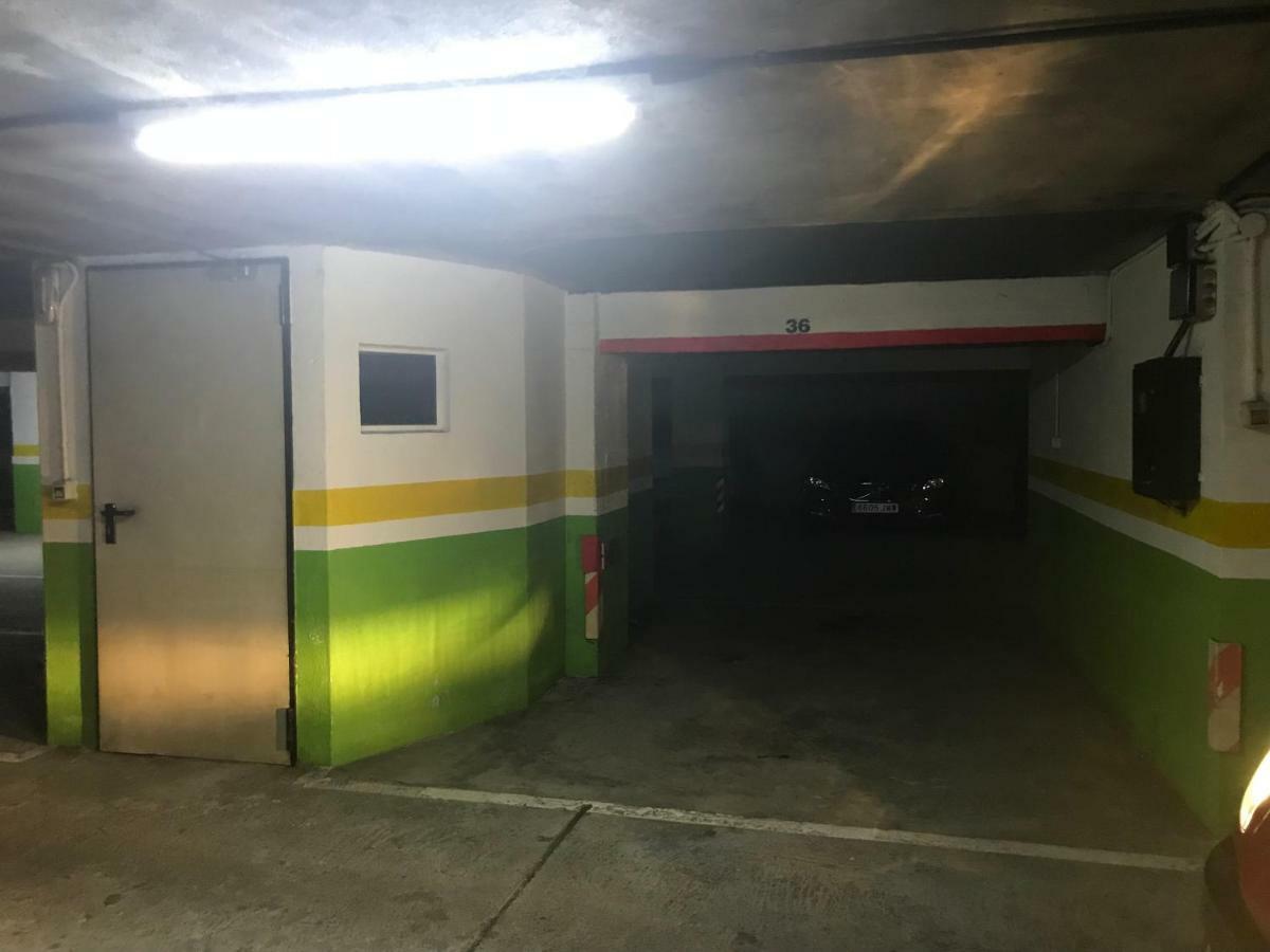 Appartement Casa Castelao, Parking Gratuito à Vigo Extérieur photo